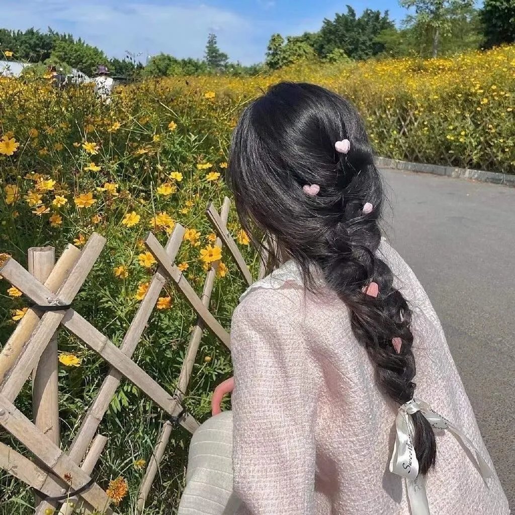 恋爱行星