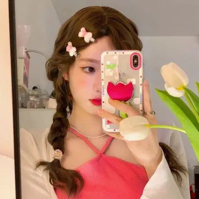 淘气精灵